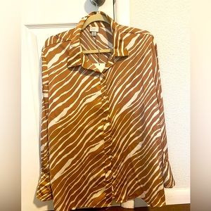 A New Day women’s shirt - size M